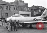Image of Chiang Kai Shek Taipei Taiwan, 1955, second 35 stock footage video 65675035642
