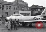Image of Chiang Kai Shek Taipei Taiwan, 1955, second 36 stock footage video 65675035642