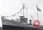 Image of Chiang Kai Shek Taipei Taiwan, 1955, second 44 stock footage video 65675035642