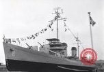Image of Chiang Kai Shek Taipei Taiwan, 1955, second 45 stock footage video 65675035642