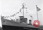 Image of Chiang Kai Shek Taipei Taiwan, 1955, second 47 stock footage video 65675035642