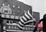 Image of Chiang Kai Shek Taipei Taiwan, 1955, second 48 stock footage video 65675035642
