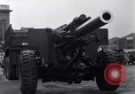 Image of Chiang Kai Shek Taipei Taiwan, 1955, second 55 stock footage video 65675035642
