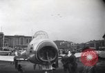 Image of Chiang Kai Shek Taipei Taiwan, 1955, second 62 stock footage video 65675035642