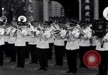 Image of military parade Taipei Taiwan, 1955, second 6 stock footage video 65675035643