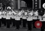 Image of military parade Taipei Taiwan, 1955, second 7 stock footage video 65675035643