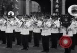 Image of military parade Taipei Taiwan, 1955, second 12 stock footage video 65675035643