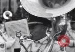 Image of military parade Taipei Taiwan, 1955, second 15 stock footage video 65675035643