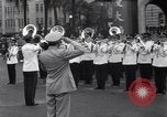 Image of military parade Taipei Taiwan, 1955, second 24 stock footage video 65675035643