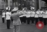 Image of military parade Taipei Taiwan, 1955, second 25 stock footage video 65675035643