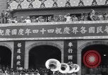 Image of military parade Taipei Taiwan, 1955, second 30 stock footage video 65675035643