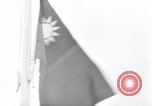 Image of military parade Taipei Taiwan, 1955, second 31 stock footage video 65675035643