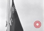 Image of military parade Taipei Taiwan, 1955, second 32 stock footage video 65675035643