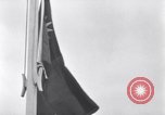 Image of military parade Taipei Taiwan, 1955, second 34 stock footage video 65675035643