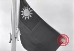 Image of military parade Taipei Taiwan, 1955, second 35 stock footage video 65675035643