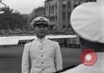 Image of military parade Taipei Taiwan, 1955, second 45 stock footage video 65675035643
