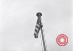 Image of military parade Taipei Taiwan, 1955, second 46 stock footage video 65675035643