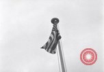 Image of military parade Taipei Taiwan, 1955, second 47 stock footage video 65675035643