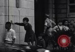 Image of military parade Taipei Taiwan, 1955, second 62 stock footage video 65675035643