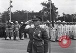 Image of Chiang kai Shek Taipei Taiwan, 1955, second 4 stock footage video 65675035644
