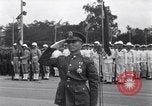 Image of Chiang kai Shek Taipei Taiwan, 1955, second 5 stock footage video 65675035644