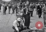 Image of Chiang kai Shek Taipei Taiwan, 1955, second 6 stock footage video 65675035644
