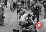 Image of Chiang kai Shek Taipei Taiwan, 1955, second 8 stock footage video 65675035644