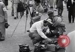 Image of Chiang kai Shek Taipei Taiwan, 1955, second 10 stock footage video 65675035644