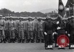 Image of Chiang kai Shek Taipei Taiwan, 1955, second 11 stock footage video 65675035644