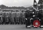 Image of Chiang kai Shek Taipei Taiwan, 1955, second 12 stock footage video 65675035644