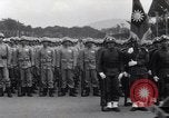 Image of Chiang kai Shek Taipei Taiwan, 1955, second 13 stock footage video 65675035644