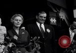 Image of Chiang kai Shek Taipei Taiwan, 1955, second 15 stock footage video 65675035644