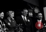 Image of Chiang kai Shek Taipei Taiwan, 1955, second 17 stock footage video 65675035644