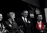 Image of Chiang kai Shek Taipei Taiwan, 1955, second 18 stock footage video 65675035644