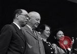 Image of Chiang kai Shek Taipei Taiwan, 1955, second 23 stock footage video 65675035644