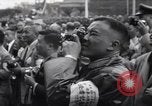 Image of Chiang kai Shek Taipei Taiwan, 1955, second 26 stock footage video 65675035644