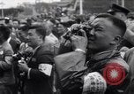 Image of Chiang kai Shek Taipei Taiwan, 1955, second 27 stock footage video 65675035644