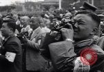 Image of Chiang kai Shek Taipei Taiwan, 1955, second 28 stock footage video 65675035644