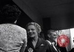 Image of Chiang kai Shek Taipei Taiwan, 1955, second 29 stock footage video 65675035644
