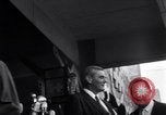 Image of Chiang kai Shek Taipei Taiwan, 1955, second 31 stock footage video 65675035644