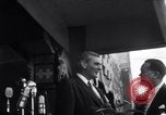 Image of Chiang kai Shek Taipei Taiwan, 1955, second 33 stock footage video 65675035644