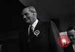Image of Chiang kai Shek Taipei Taiwan, 1955, second 35 stock footage video 65675035644