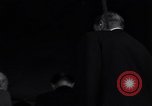 Image of Chiang kai Shek Taipei Taiwan, 1955, second 38 stock footage video 65675035644