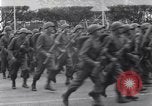 Image of Chiang kai Shek Taipei Taiwan, 1955, second 42 stock footage video 65675035644