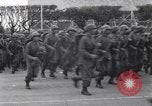 Image of Chiang kai Shek Taipei Taiwan, 1955, second 43 stock footage video 65675035644