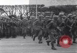Image of Chiang kai Shek Taipei Taiwan, 1955, second 45 stock footage video 65675035644
