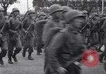 Image of Chiang kai Shek Taipei Taiwan, 1955, second 47 stock footage video 65675035644