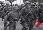 Image of Chiang kai Shek Taipei Taiwan, 1955, second 49 stock footage video 65675035644