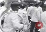 Image of Chiang kai Shek Taipei Taiwan, 1955, second 57 stock footage video 65675035644
