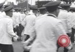Image of Chiang kai Shek Taipei Taiwan, 1955, second 58 stock footage video 65675035644